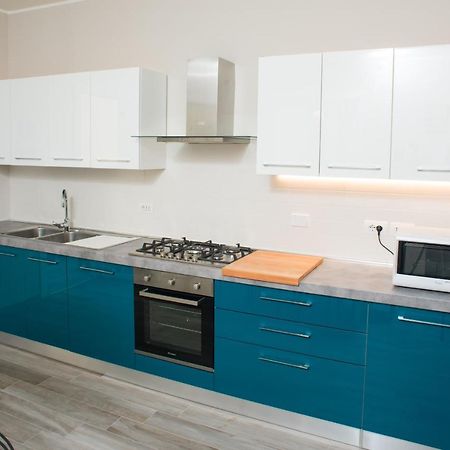 Orsini Family Deluxe Apartment By Mamo Firenze Kültér fotó