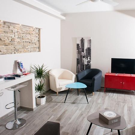 Orsini Family Deluxe Apartment By Mamo Firenze Kültér fotó