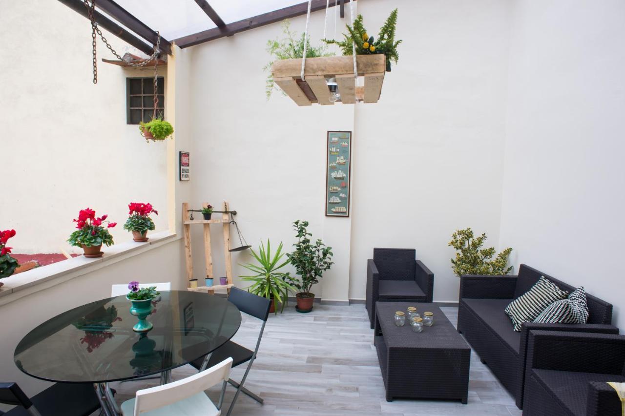 Orsini Family Deluxe Apartment By Mamo Firenze Kültér fotó