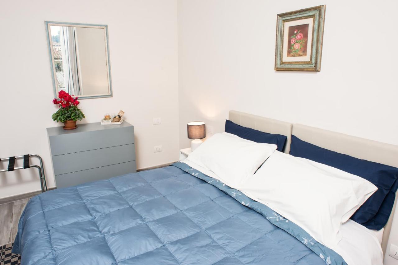 Orsini Family Deluxe Apartment By Mamo Firenze Kültér fotó