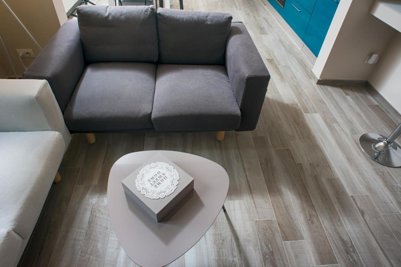 Orsini Family Deluxe Apartment By Mamo Firenze Kültér fotó