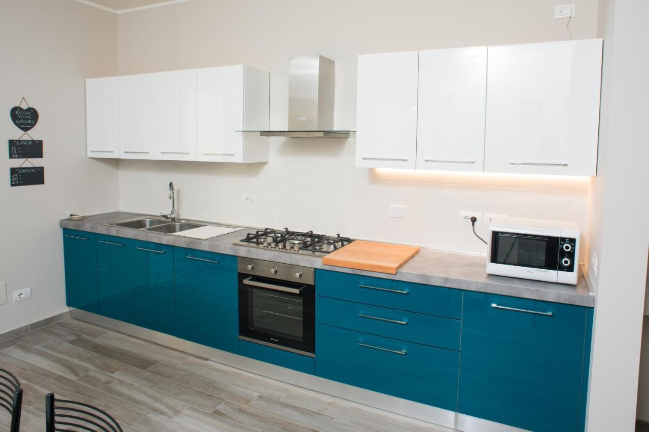 Orsini Family Deluxe Apartment By Mamo Firenze Kültér fotó