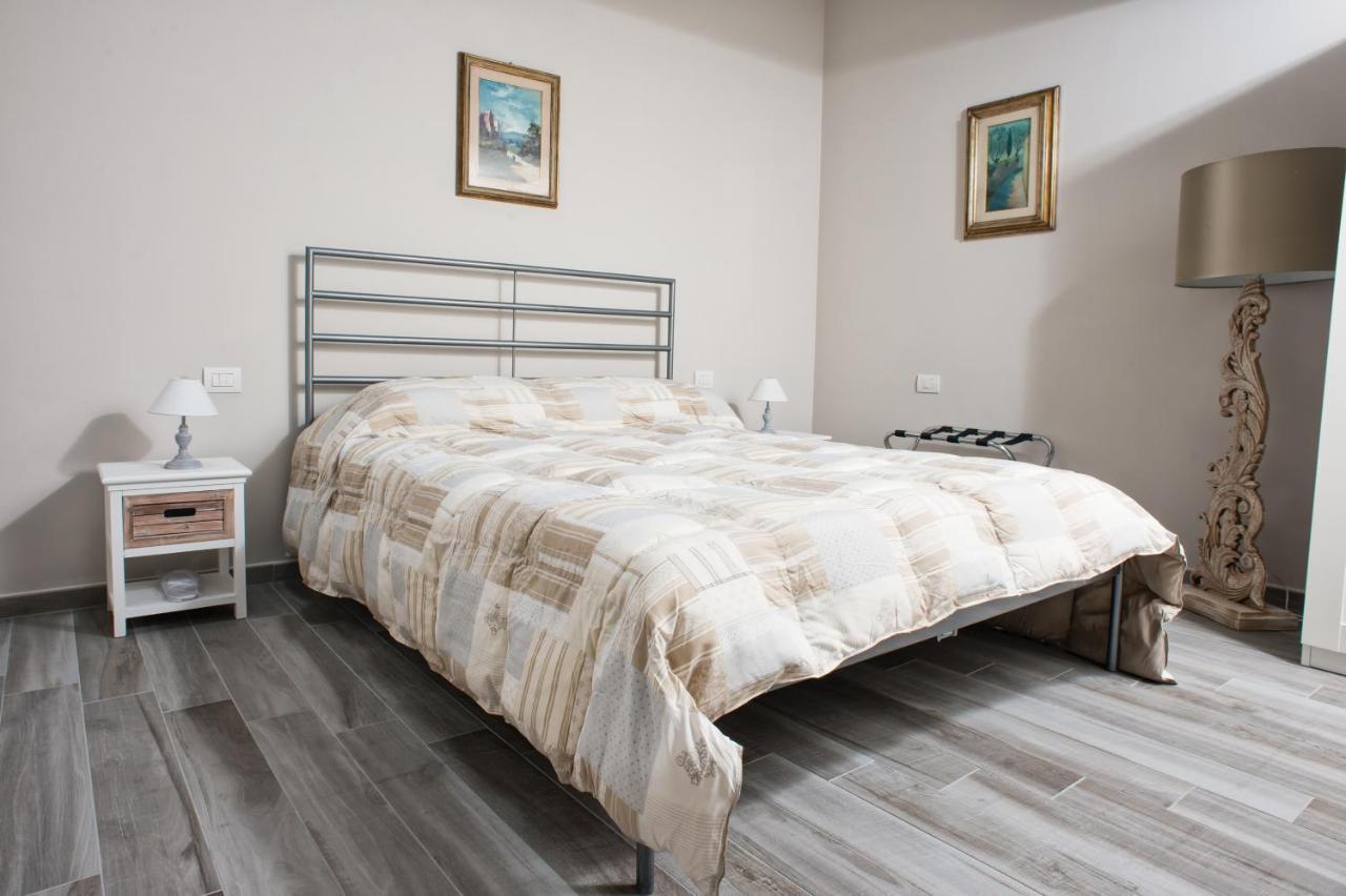 Orsini Family Deluxe Apartment By Mamo Firenze Kültér fotó